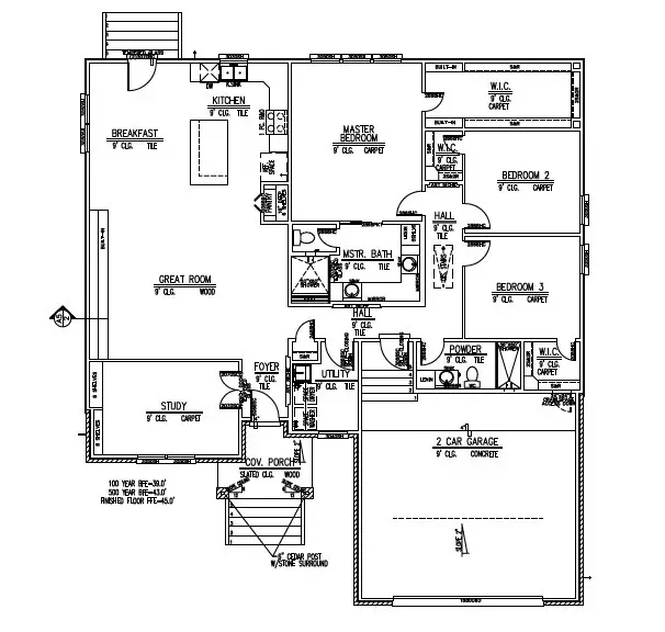 3106 Altus Drive, Houston, TX 77051 - #3