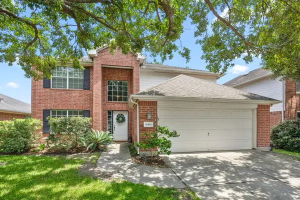 18414 Atasca Woods Way, Humble, TX 77346