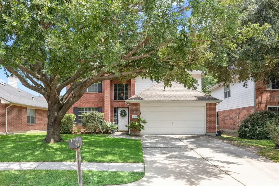 18414 Atasca Woods Way, Humble, TX 77346 - #2