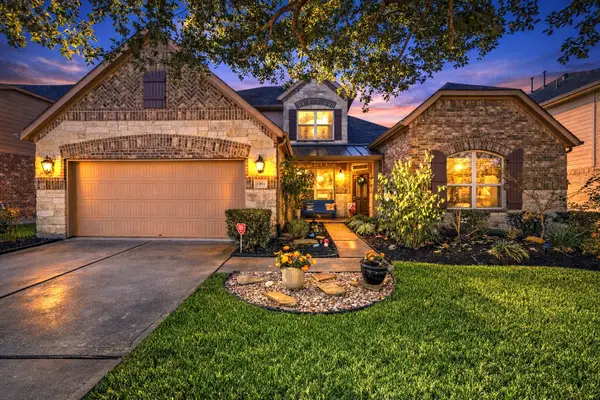 27811 Halls Farms Lane, Fulshear, TX 77441