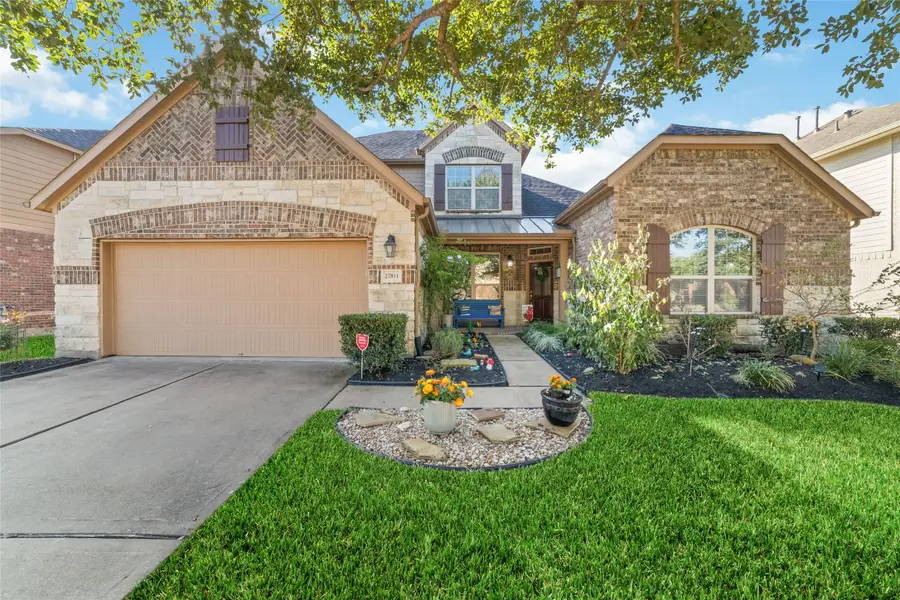 27811 Halls Farms Lane, Fulshear, TX 77441 - #2