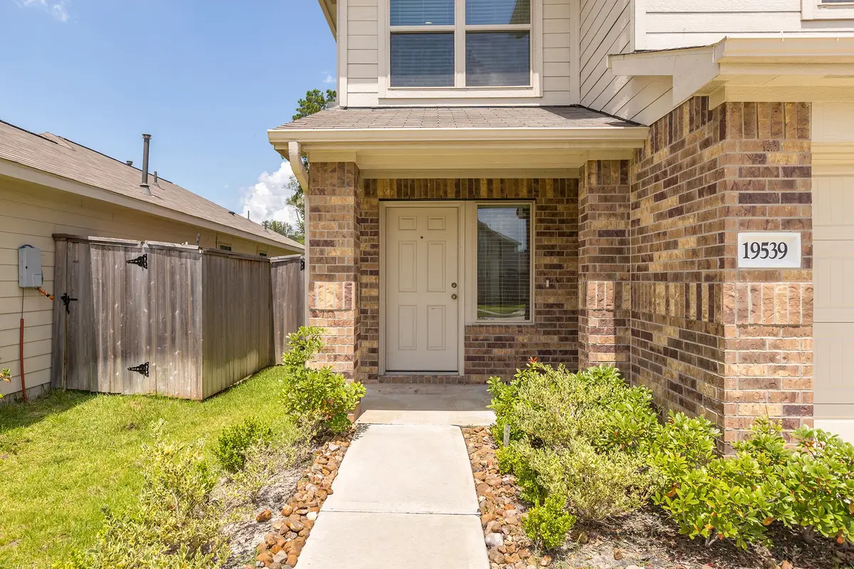 19539 Manduca Drive, New Caney, TX 77357 - #1