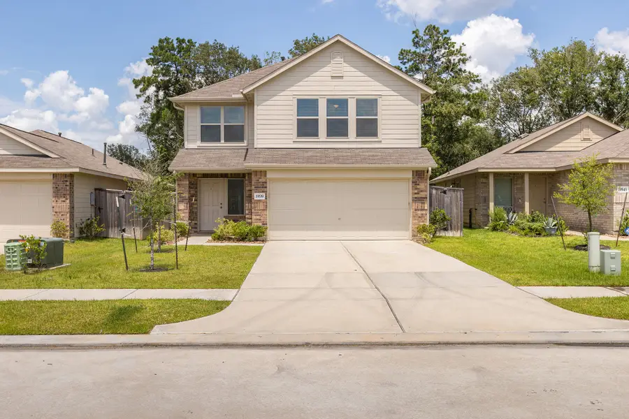 19539 Manduca Drive, New Caney, TX 77357 - #3