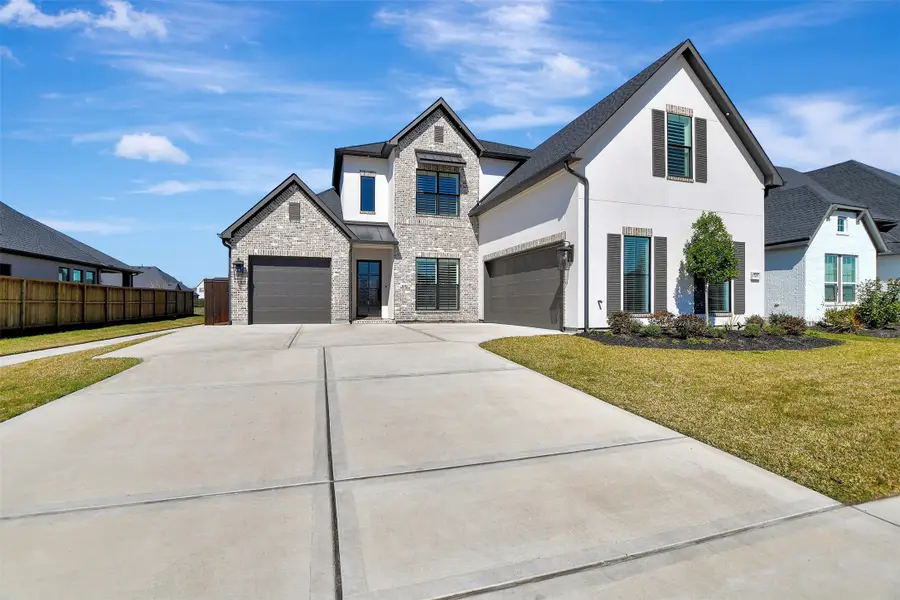 1746 Spring View, Friendswood, TX 77546 - #2