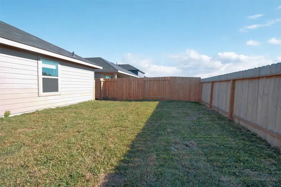 16839 Sangiovese Drive, Houston, TX 77090 - #2