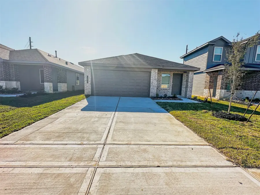 16839 Sangiovese Drive, Houston, TX 77090 - #3