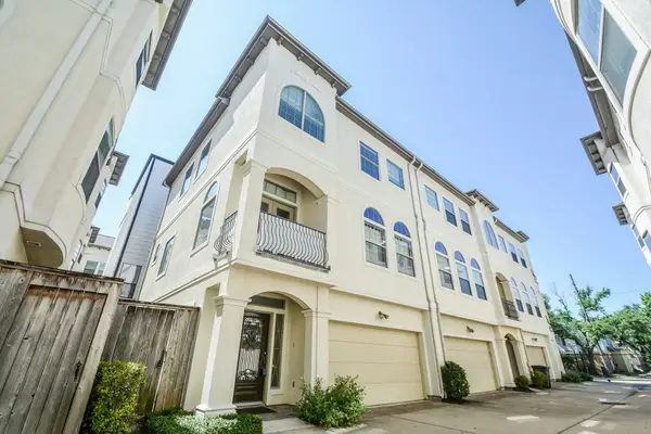 101 Drew Street, Houston, TX 77006