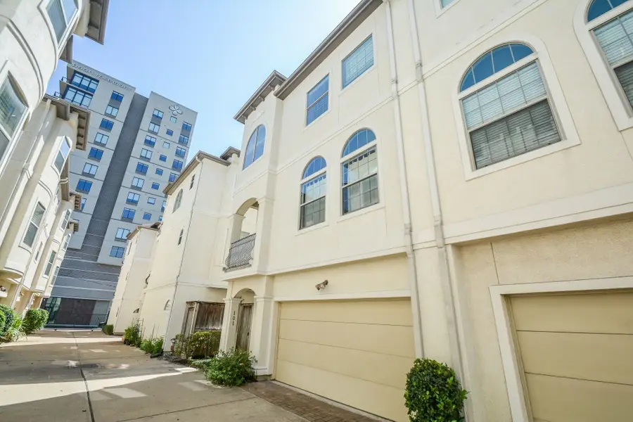 101 Drew Street, Houston, TX 77006 - #3