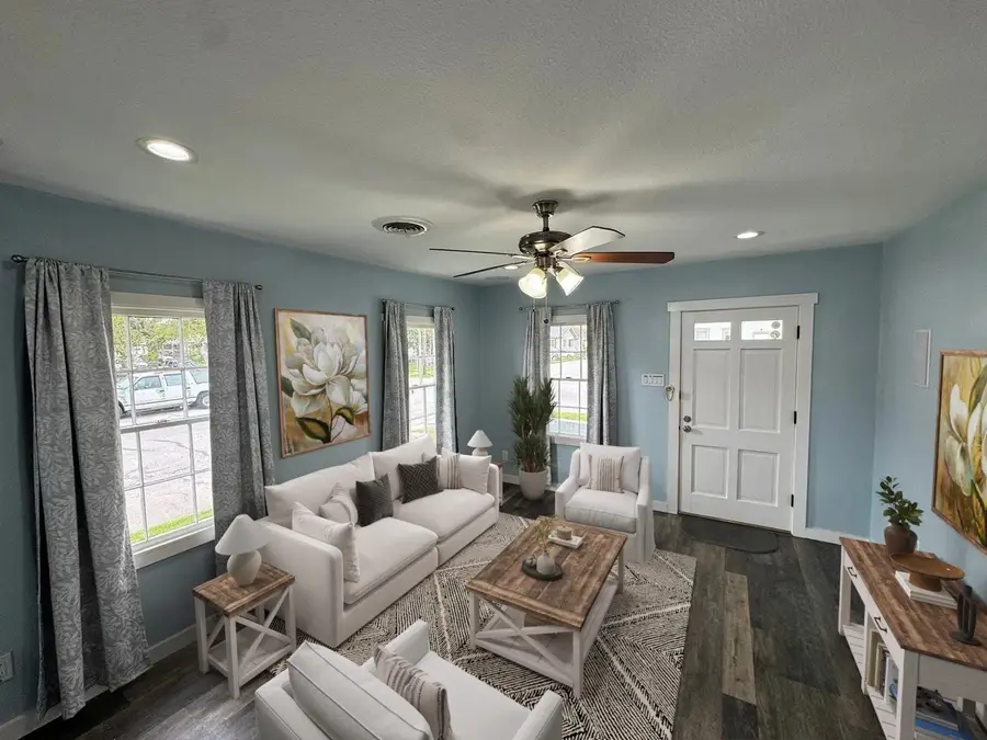 3727 Avenue L, Galveston, TX 77550 - #2