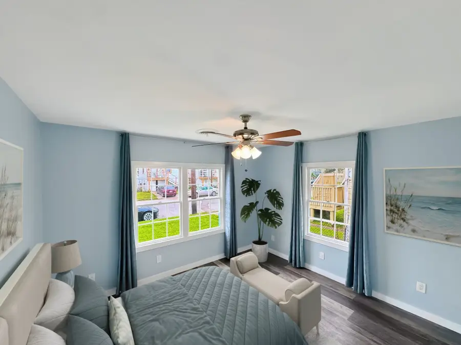 3727 Avenue L, Galveston, TX 77550 - #3