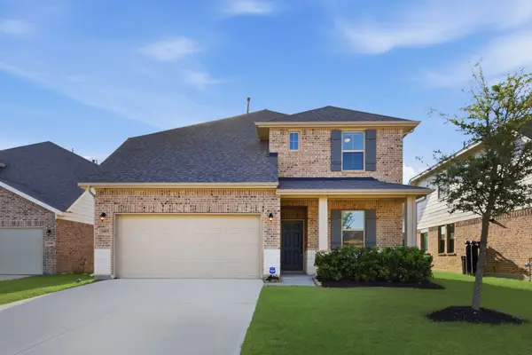 8415 Baywatch Circle, Baytown, TX 77523