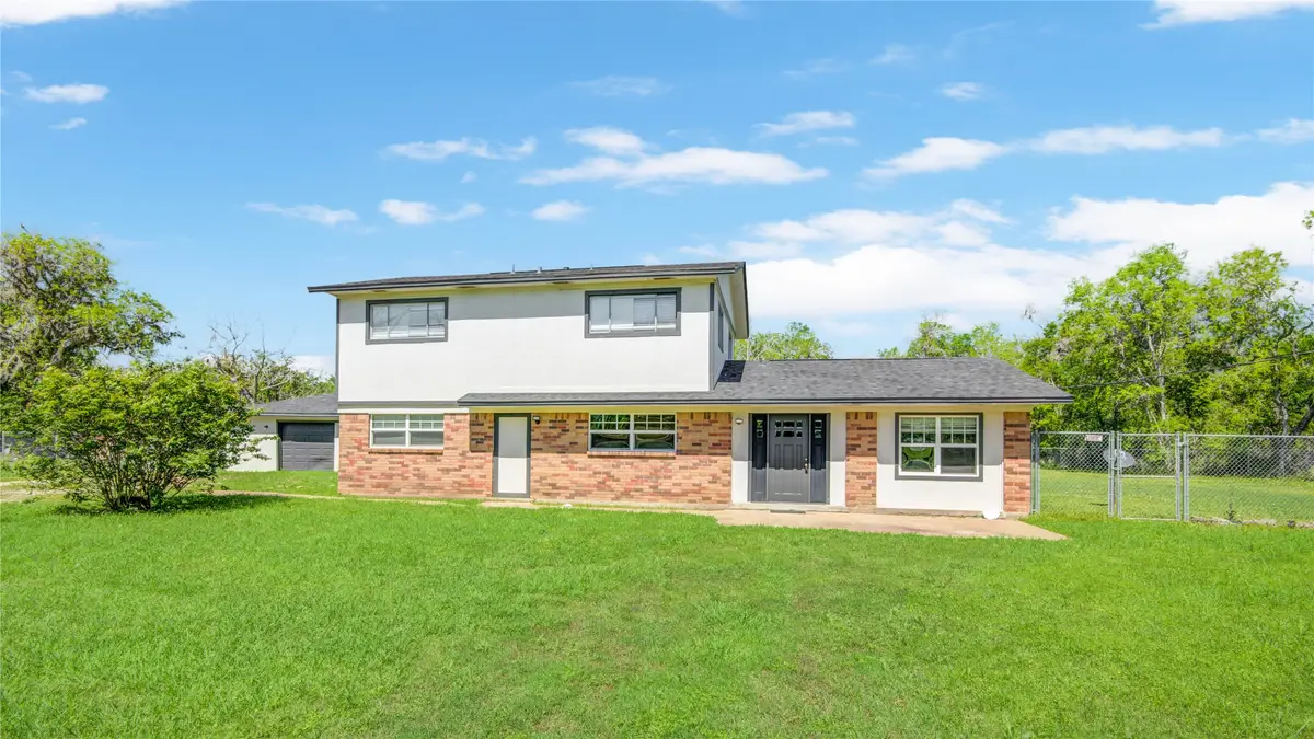 2708 County Road 686, Brazoria, TX 77422 - #1