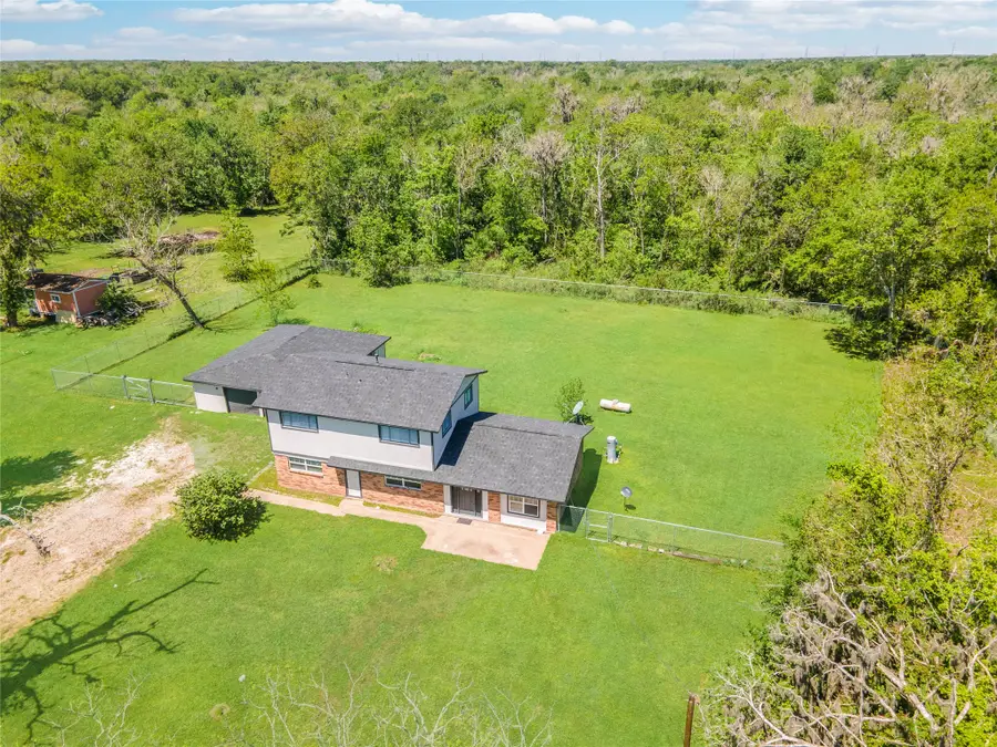 2708 County Road 686, Brazoria, TX 77422 - #3