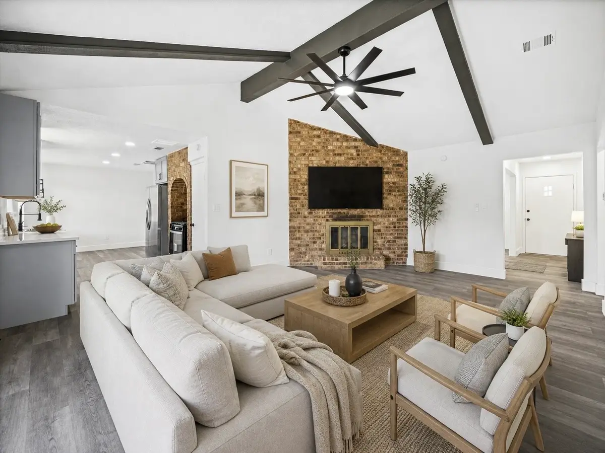 14338 Waterville Way, Houston, TX 77015 - #1