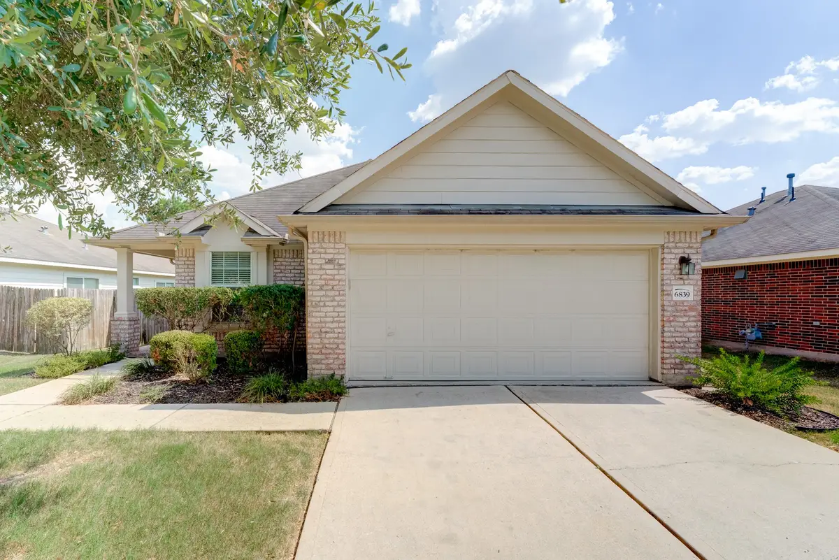 6839 Tammany Manor Lane, Spring, TX 77379 - #1