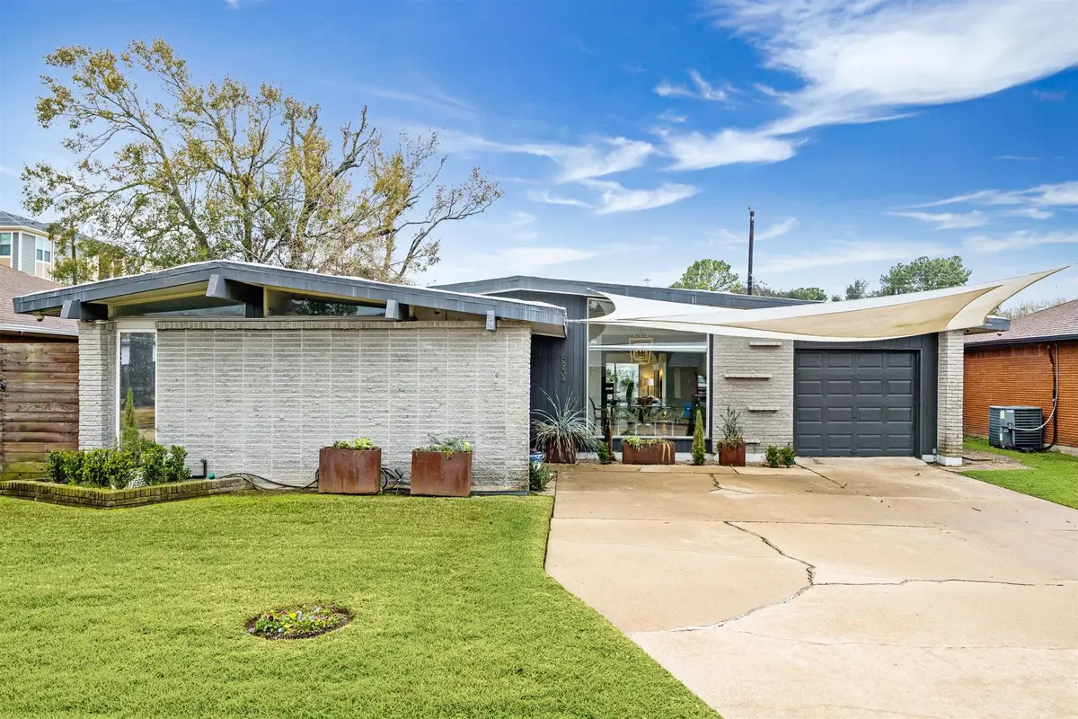 5231 Lamonte Lane, Houston, TX 77092 - #1