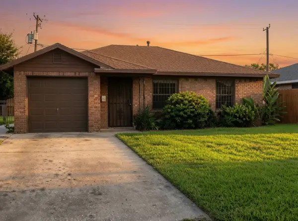 203 Woodard Street, Houston, TX 77009