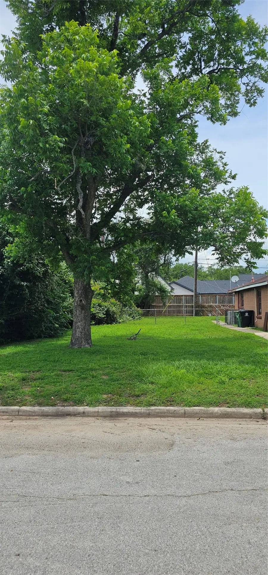 203 Woodard Street, Houston, TX 77009 - #3
