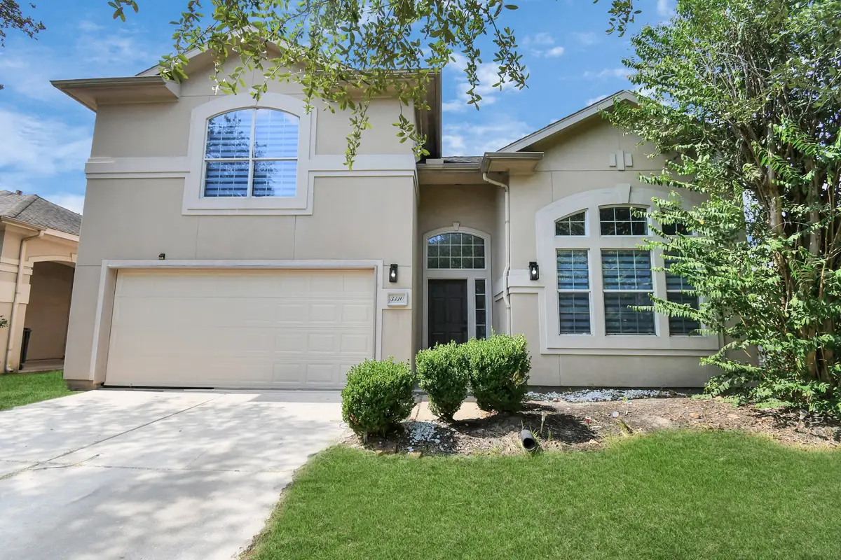 3310 Manor Tree Lane, Houston, TX 77068 - #1
