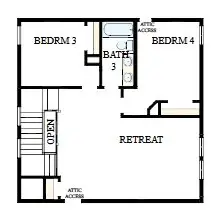 11234 Peacock Flower Street, Cypress, TX 77433 - Image #3