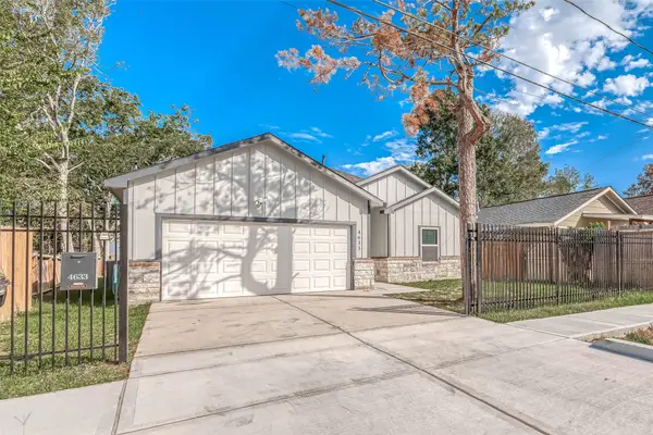 4633 Larkspur Street, Houston, TX 77051