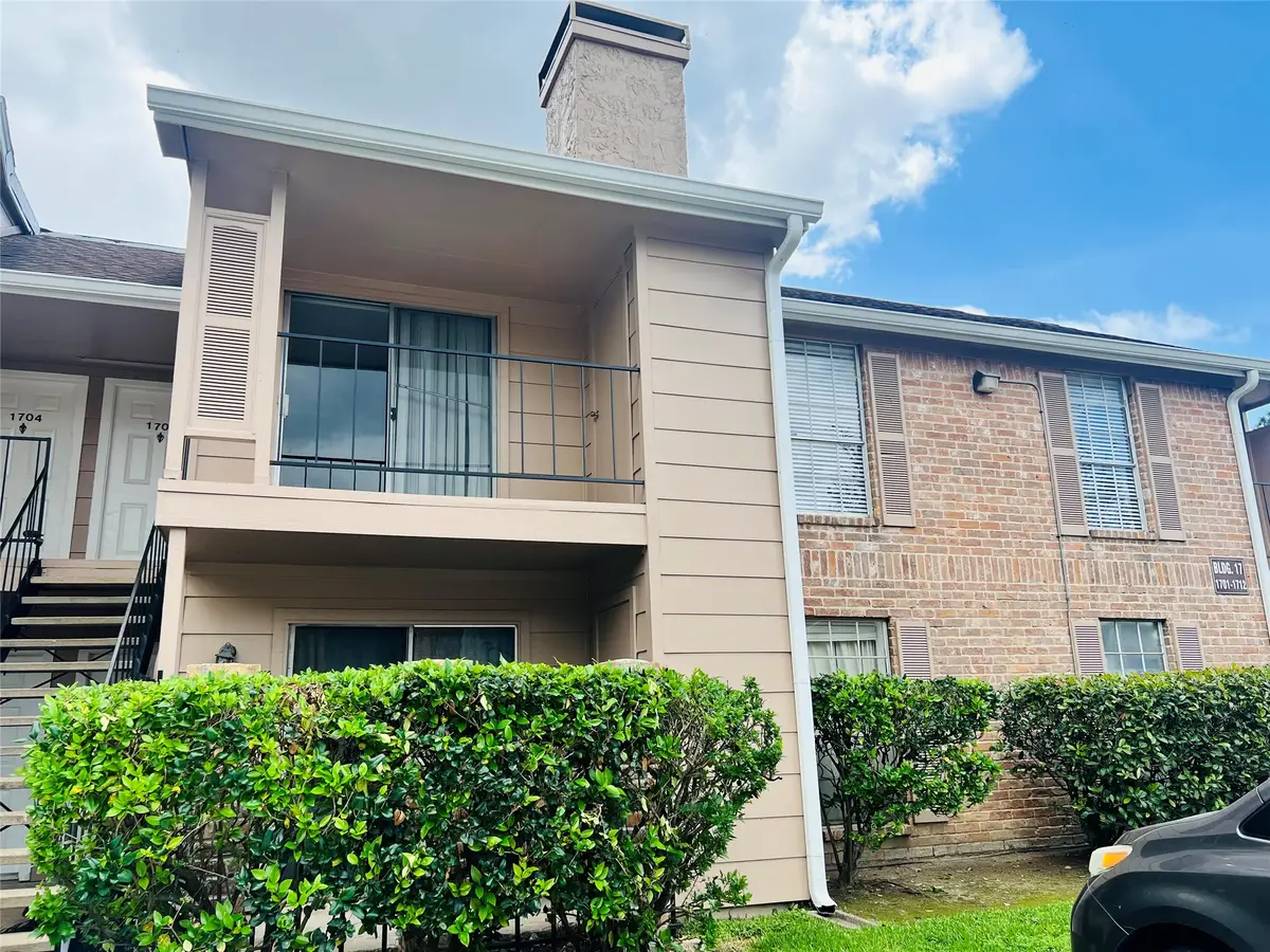 2800 Jeanetta Street #1702, Houston, TX 77063 - #1
