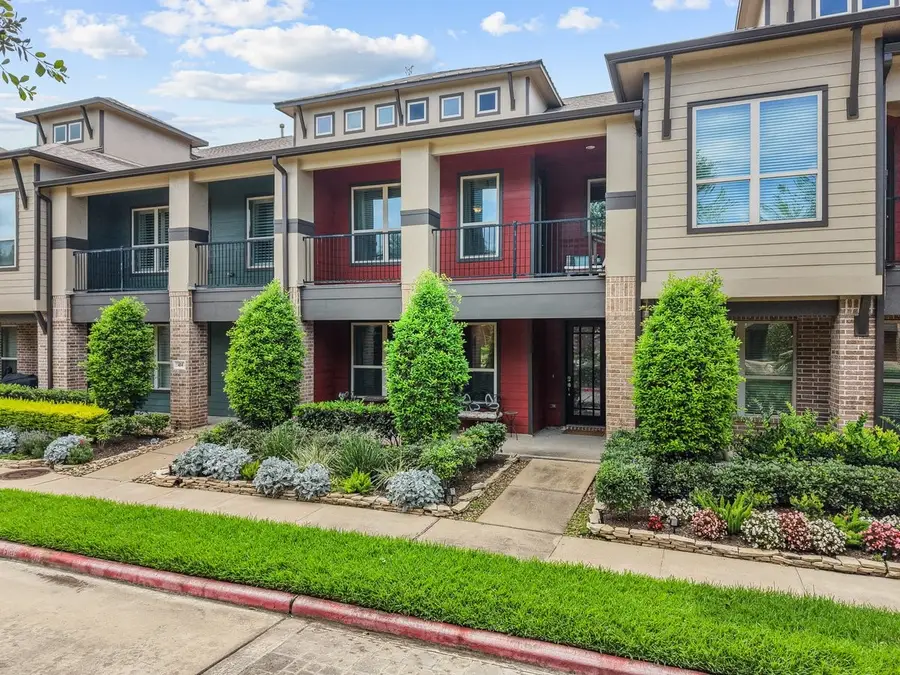 416 Via Regatta Drive, Webster, TX 77598 - #2