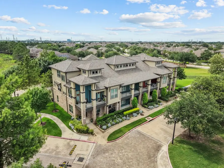 416 Via Regatta Drive, Webster, TX 77598 - #3