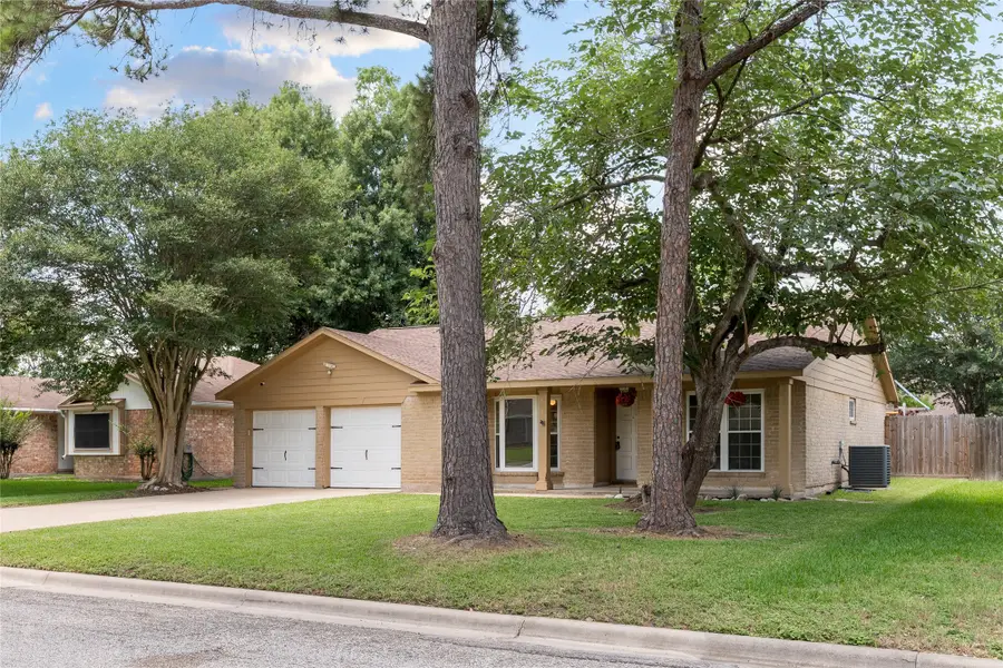 1663 Chilton Lane, Katy, TX 77493 - #3