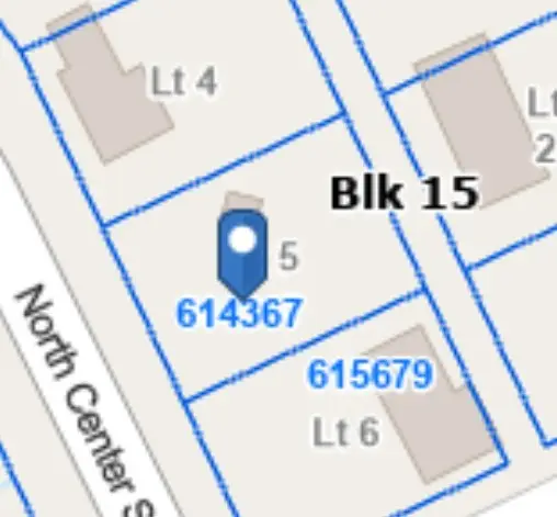 543 Center St, Buffalo, TX 75831 - Image #3