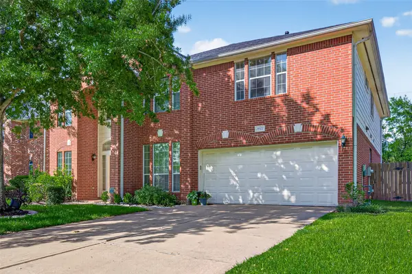 2022 Grand Willow Lane, Richmond, TX 77469