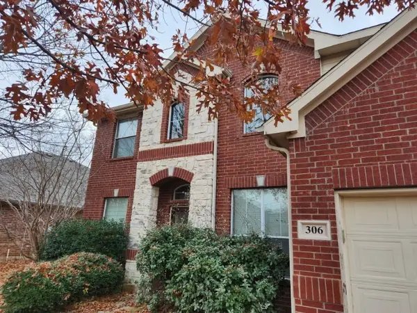 306 Natchez Trail, Mansfield, TX 76063