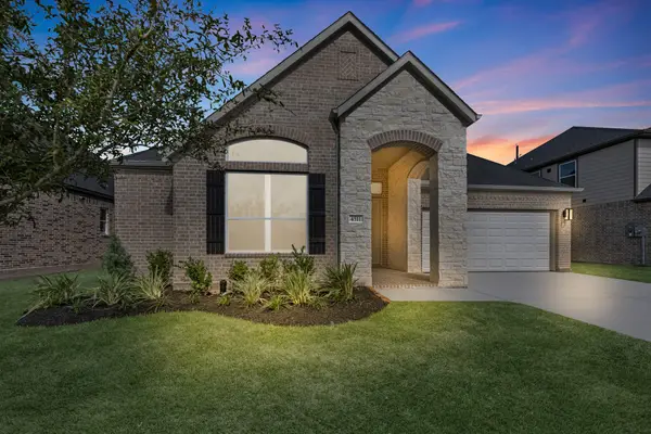 4511 Breezewood Drive, Rosenberg, TX 77471