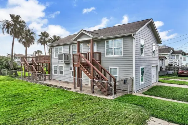 1029 62nd St Street, Galveston, TX 77551