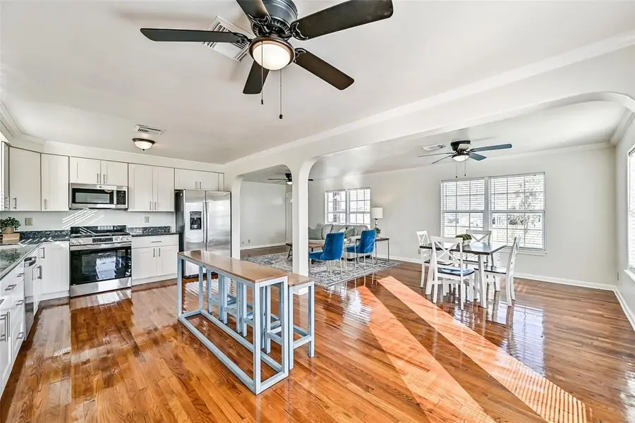 1029 62nd St Street, Galveston, TX 77551 - #3