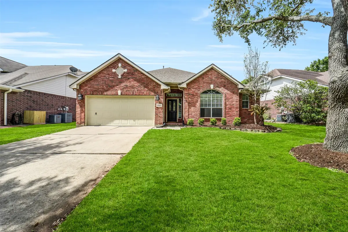 15611 Meadow Palm Drive, Cypress, TX 77433 - #1
