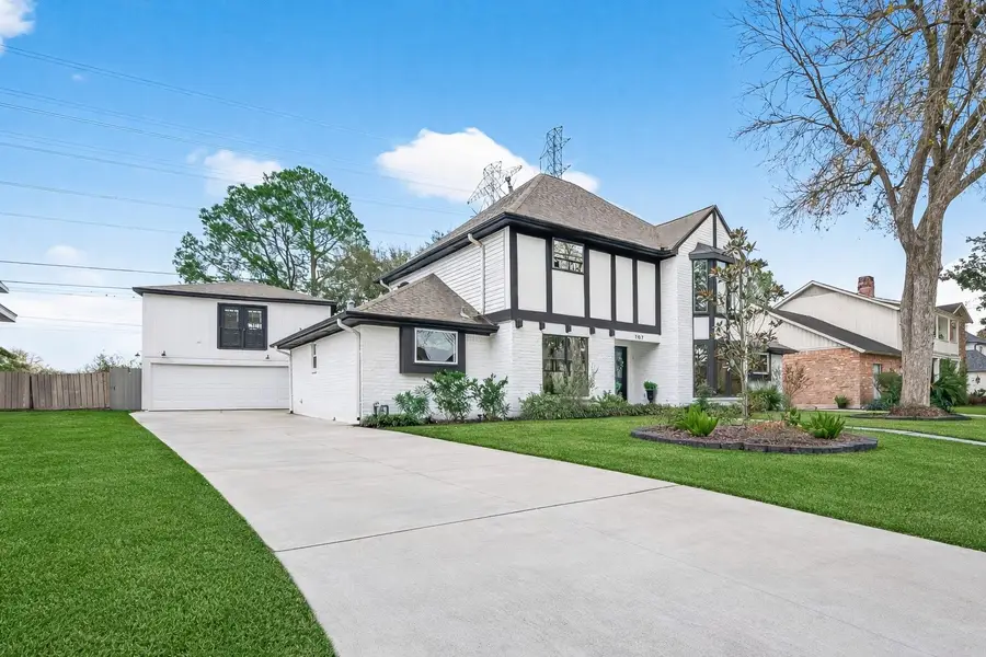 707 Montclair Boulevard, Sugar Land, TX 77478 - Image #2