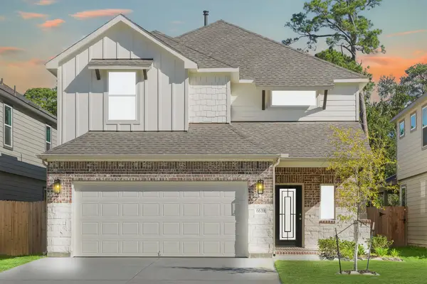 6639 Old Cypress Landing Lane, Humble, TX 77338