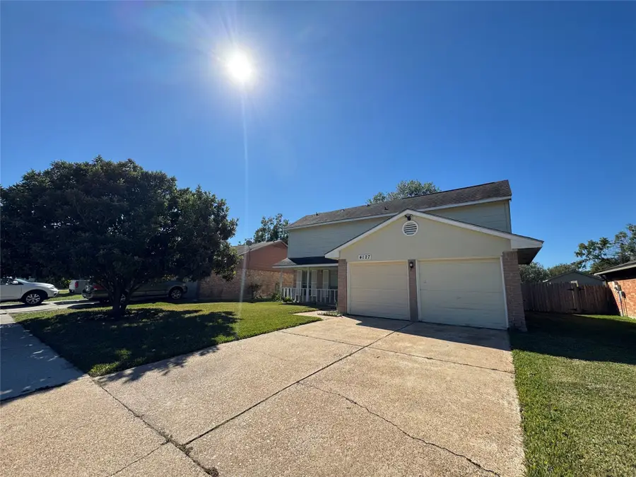 4127 Brookhead Trail, Houston, TX 77066 - Image #2