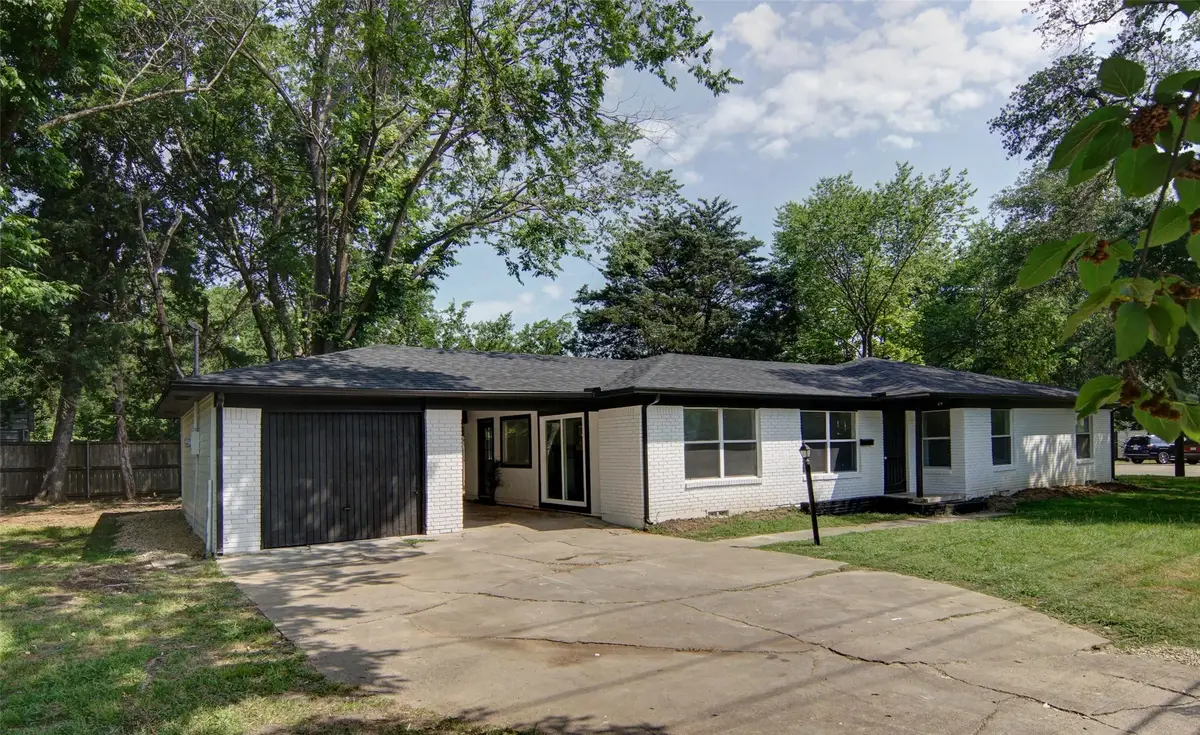 619 9th Street, Terrell, TX 75160 - Image #1
