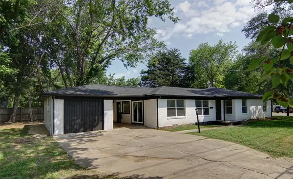 619 9th Street, Terrell, TX 75160