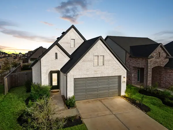 16338 Rock Hollow Bend Lane, Hockley, TX 77447