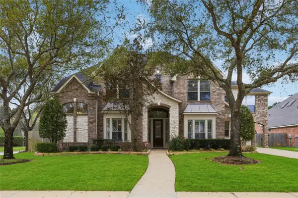 14003 Southern Spring Lane, Houston, TX 77044