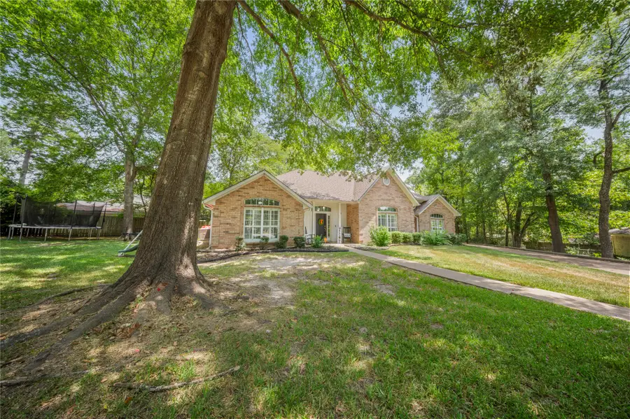 18 Red Oak Lane, Lufkin, TX 75904 - #2