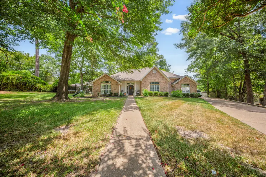 18 Red Oak Lane, Lufkin, TX 75904 - #3