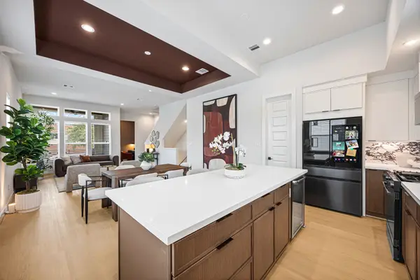 1815 Maury Street, Houston, TX 77026