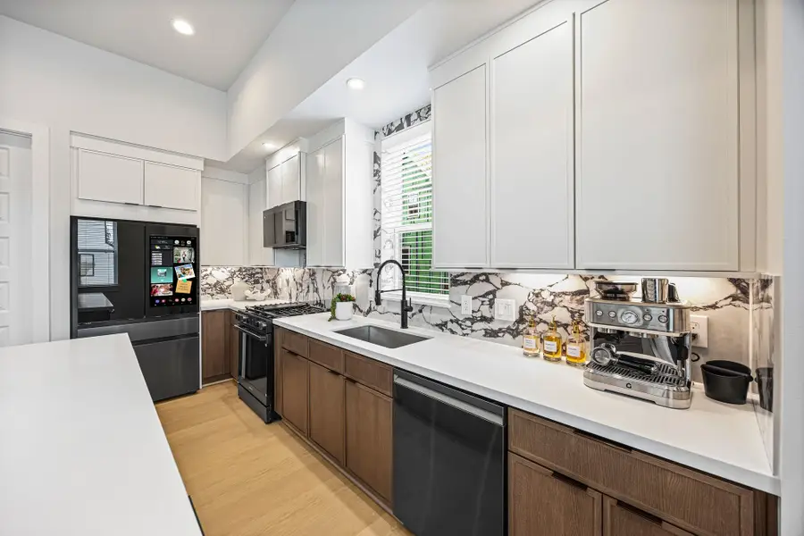 1815 Maury Street, Houston, TX 77026 - #3