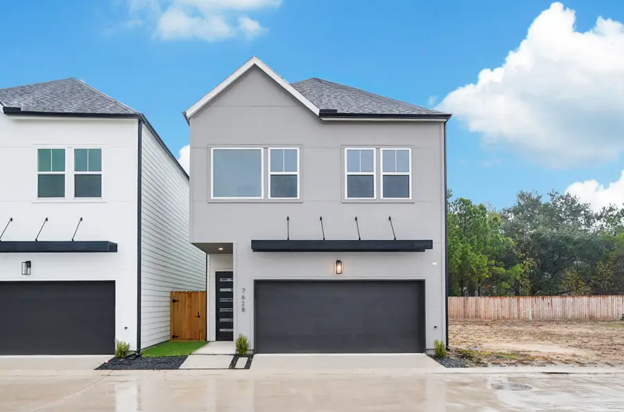 7628 Inwood Hills Lane, Houston, TX 77088 - Image #2