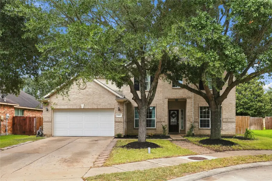 11107 Canyon Crossing Lane, Richmond, TX 77406 - #2