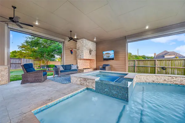 20503 Azalea Chase Drive, Richmond, TX 77406